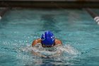 Swimming vs CGA  Wheaton College Swimming & Diving vs Coast Guard Academy. - Photo By: KEITH NORDSTROM : Wheaton, Swimming, diving